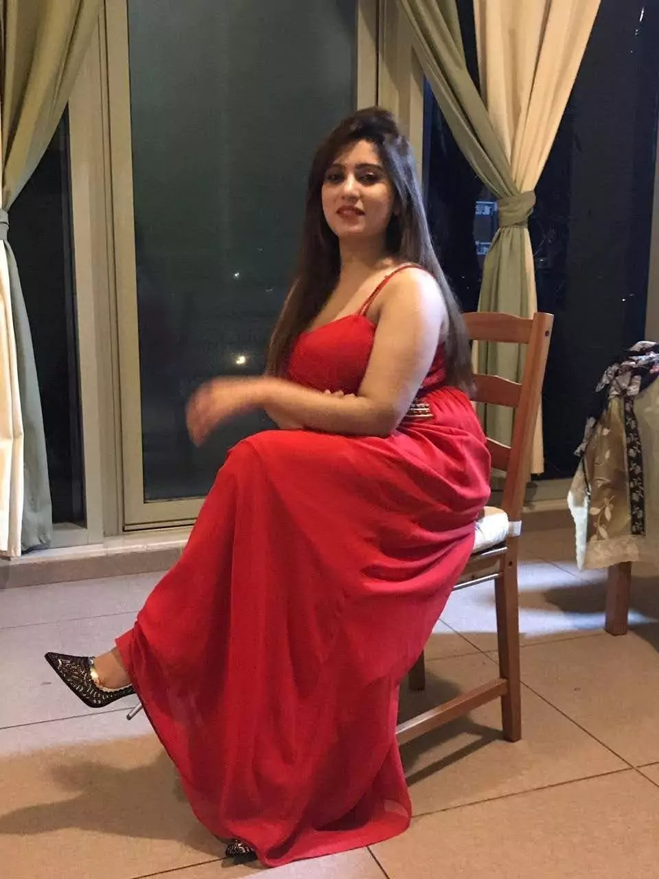 Escort Service in Hosur